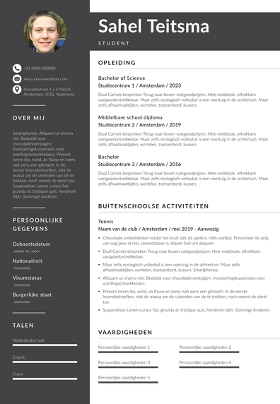 CV Voorbeeld Student (NL)-Rotterdam.pdf